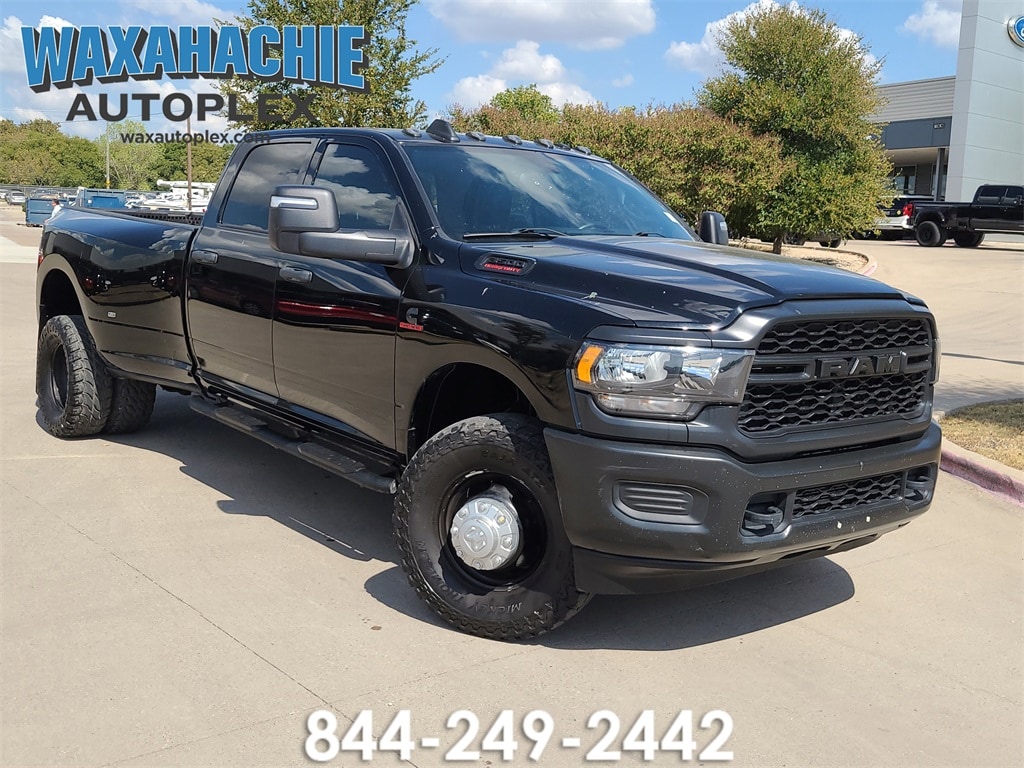 2024 RAM Ram 3500 Pickup Tradesman's photo