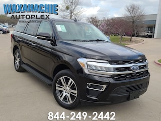 2024 Ford Expedition Limited SUV