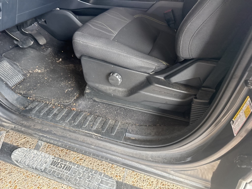 Used 2024 Ford F-150 STX Truck