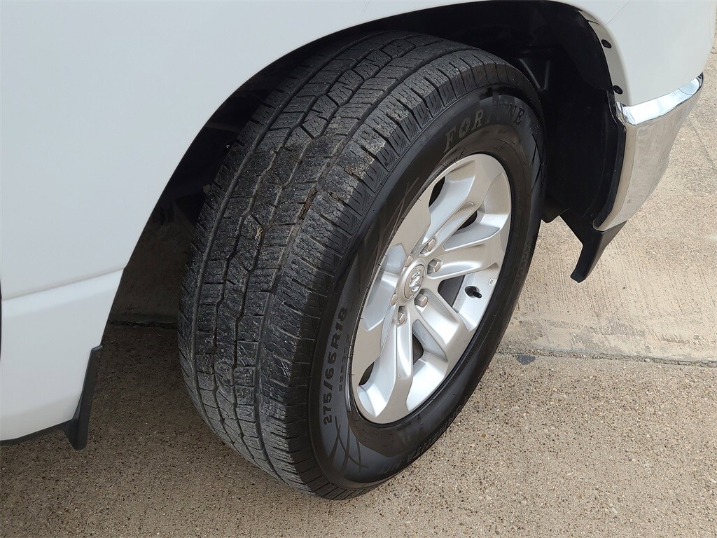 2024 RAM Ram 1500 Pickup Laramie - Photo 7