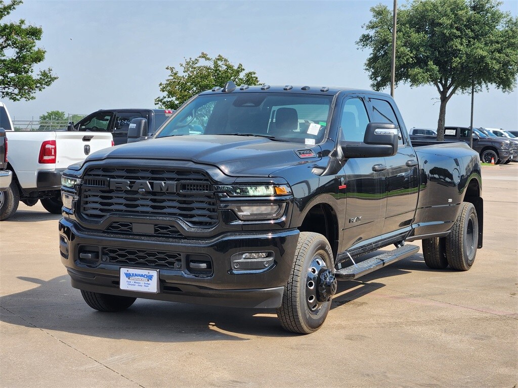 New 2025 Ram 3500 Big Horn Truck