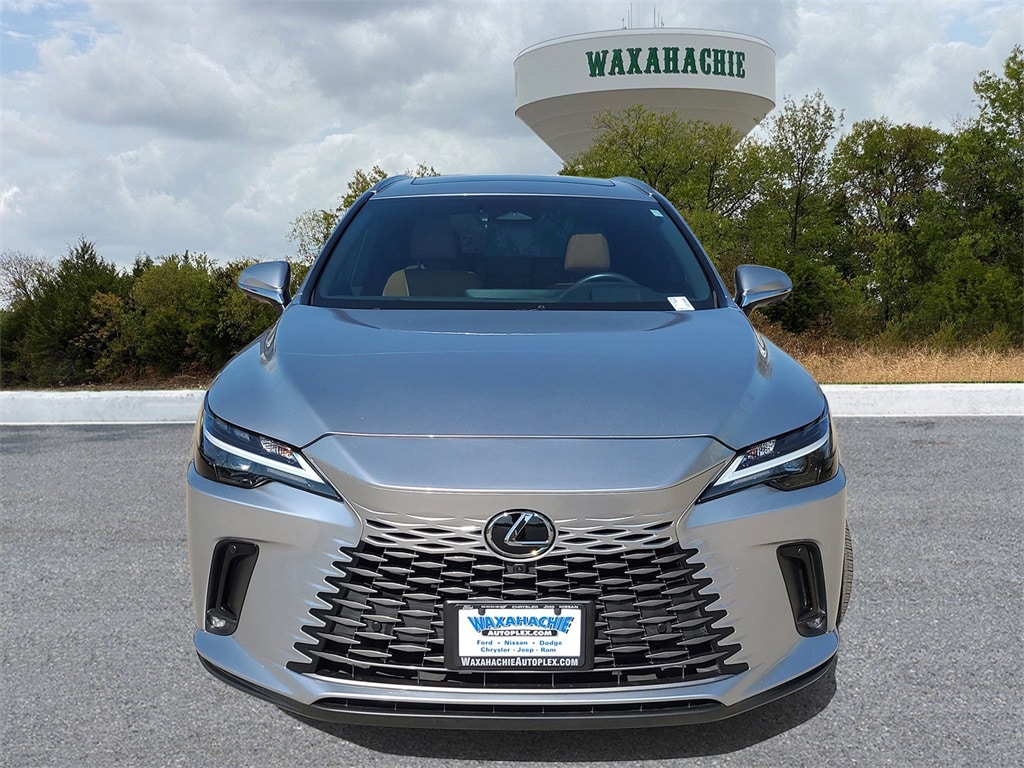 Used 2024 Lexus RX 350 Premium SUV