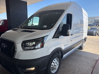 2025 Ford Transit-350 Base Cargo Van