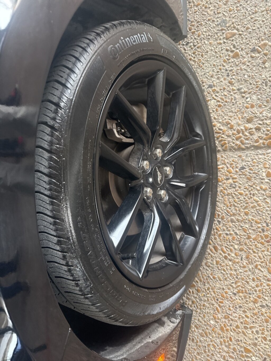 Used 2024 Ford Mustang Ecoboost Coupe