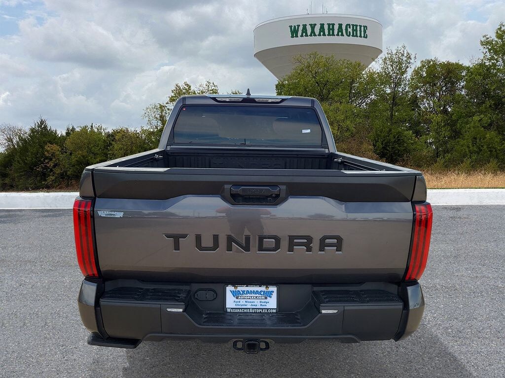 Used 2024 Toyota Tundra SR5 Truck
