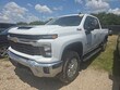Chevrolet Silverado 2500HD