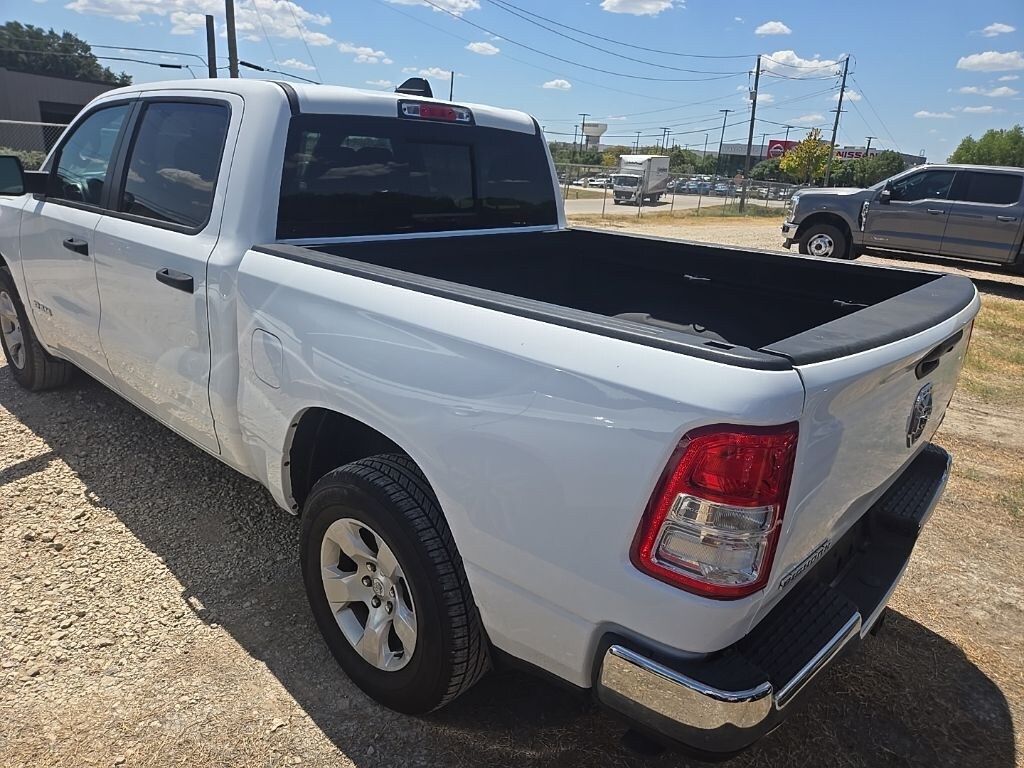 Certified 2023 Ram 1500 Big Horn/Lone Star Truck