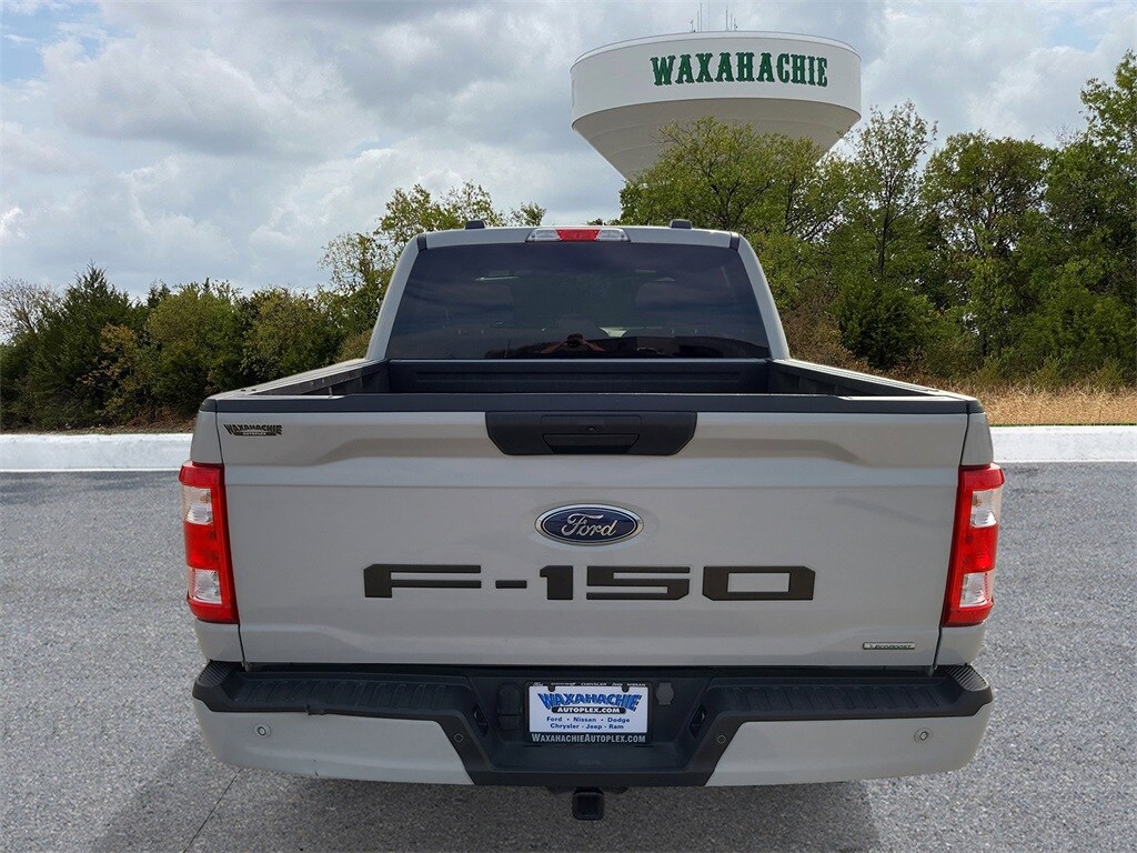 Used 2023 Ford F-150 XL Truck
