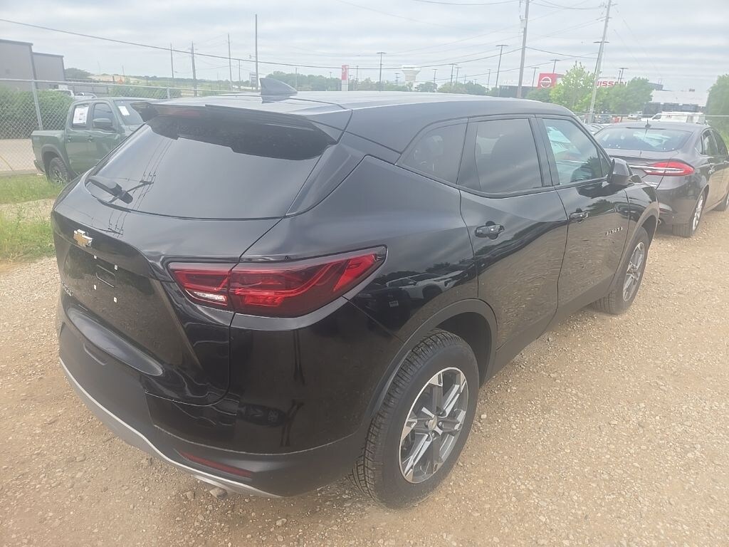 Used 2023 Chevrolet Blazer LT SUV