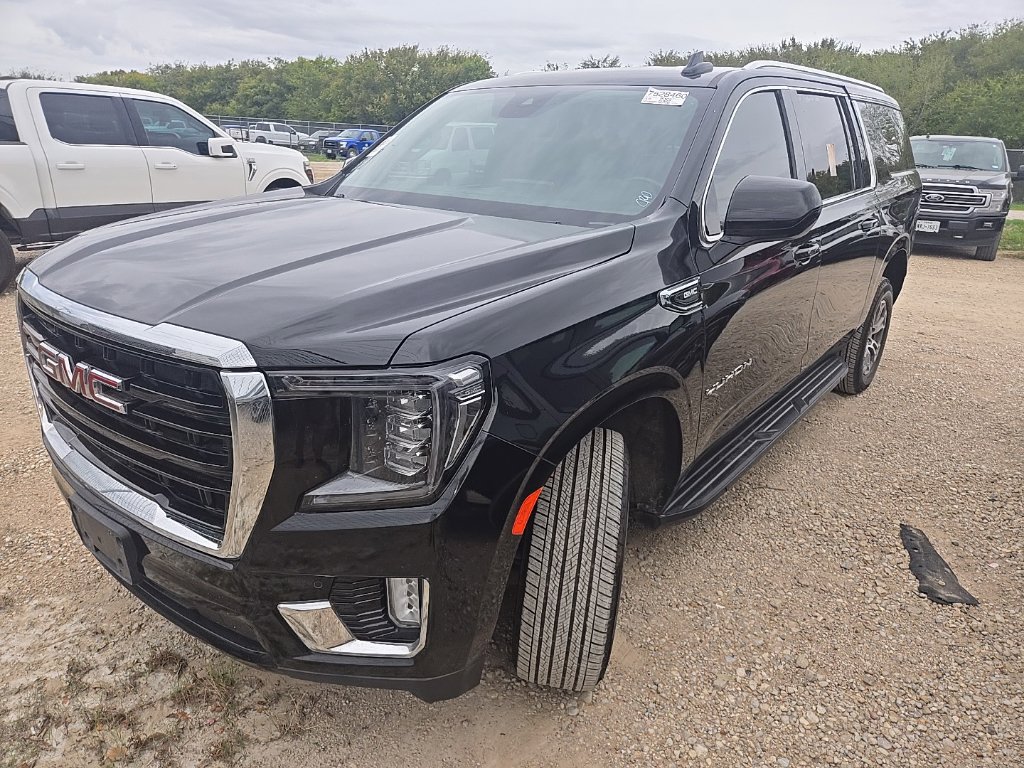  GMC Yukon XL