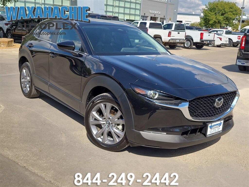 Used 2024 Mazda CX-30 2.5 S Preferred Package SUV