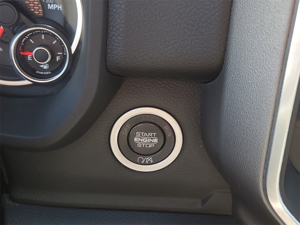 2024 RAM Ram 2500 Pickup Big Horn - Photo 27