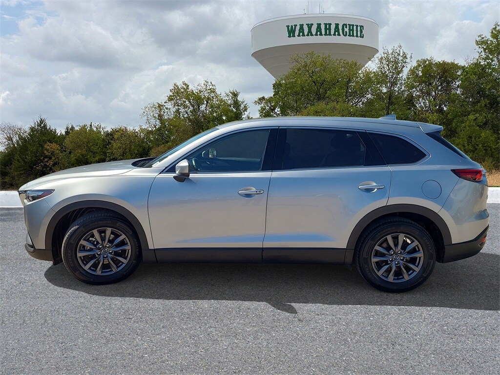 2023 Mazda CX-9 Touring photo 3