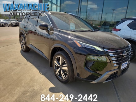 2024 Nissan Rogue SL SUV