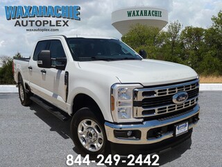 2025 Ford F-250SD XLT Truck