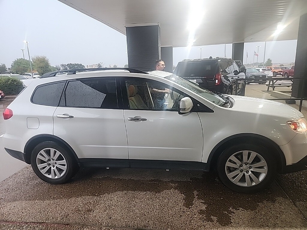 Used 2014 Subaru Tribeca Limited SUV