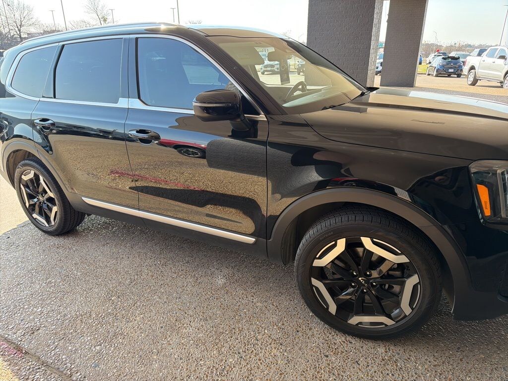 Used 2024 Kia Telluride EX SUV