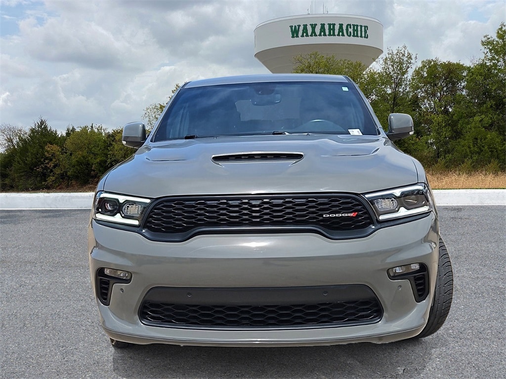 Used 2022 Dodge Durango R/T with VIN 1C4SDJCT7NC227605 for sale in Waxahachie, TX