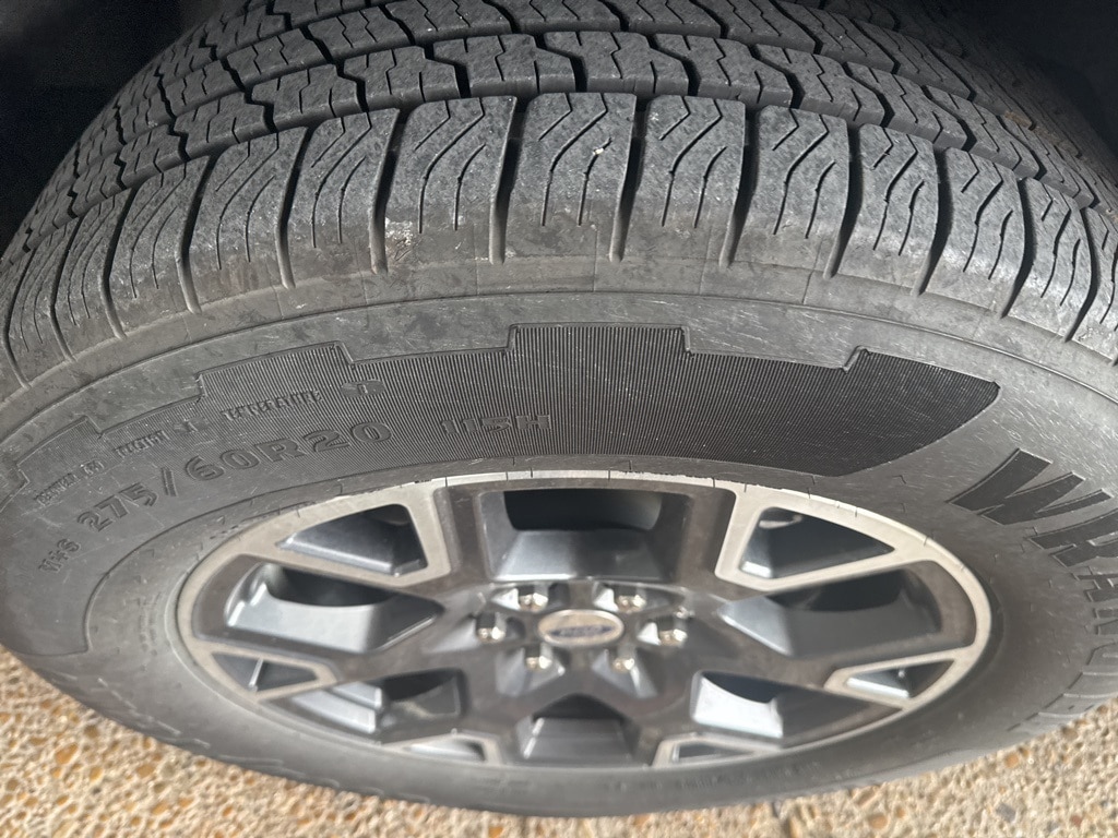 Used 2024 Ford F-150 STX Truck