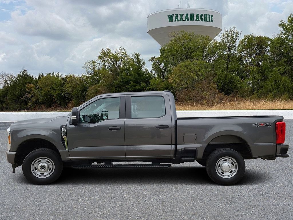 Used 2026 Ford F-250SD XL Truck