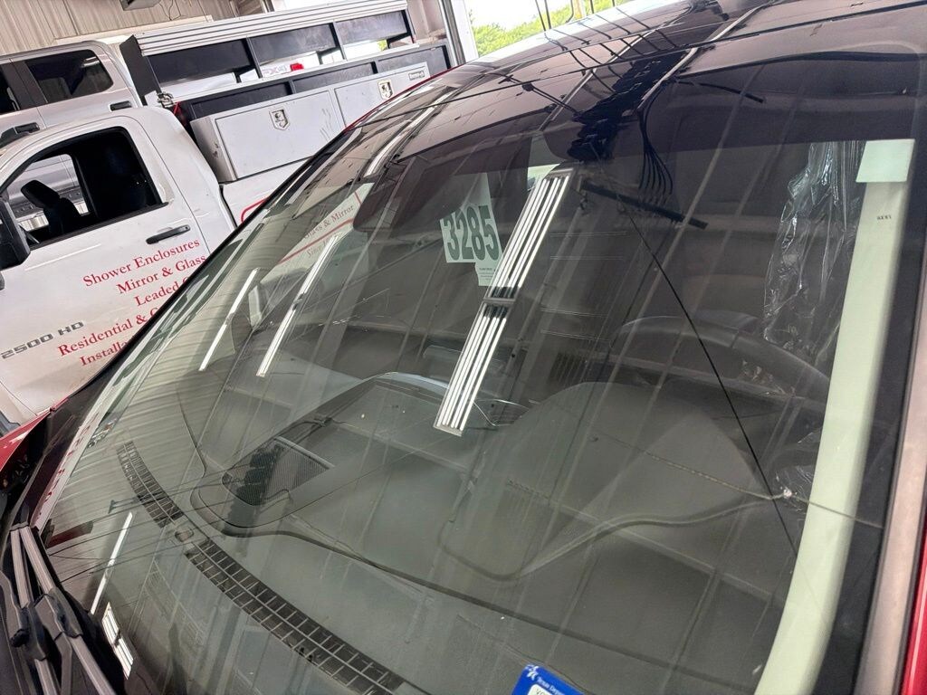 Certified 2023 Ford Edge Titanium SUV