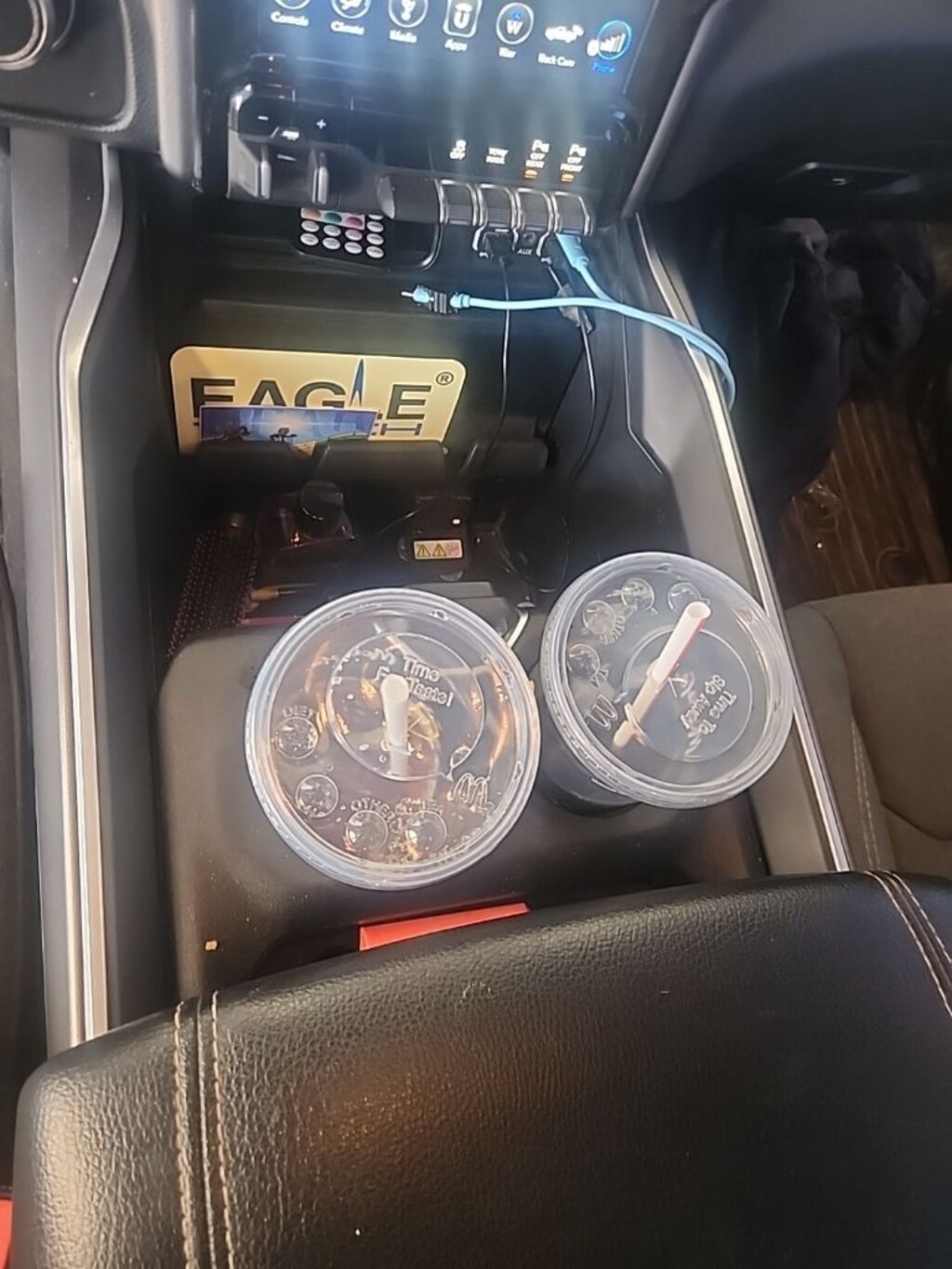 Used 2021 Ram 1500 Big Horn/Lone Star Truck