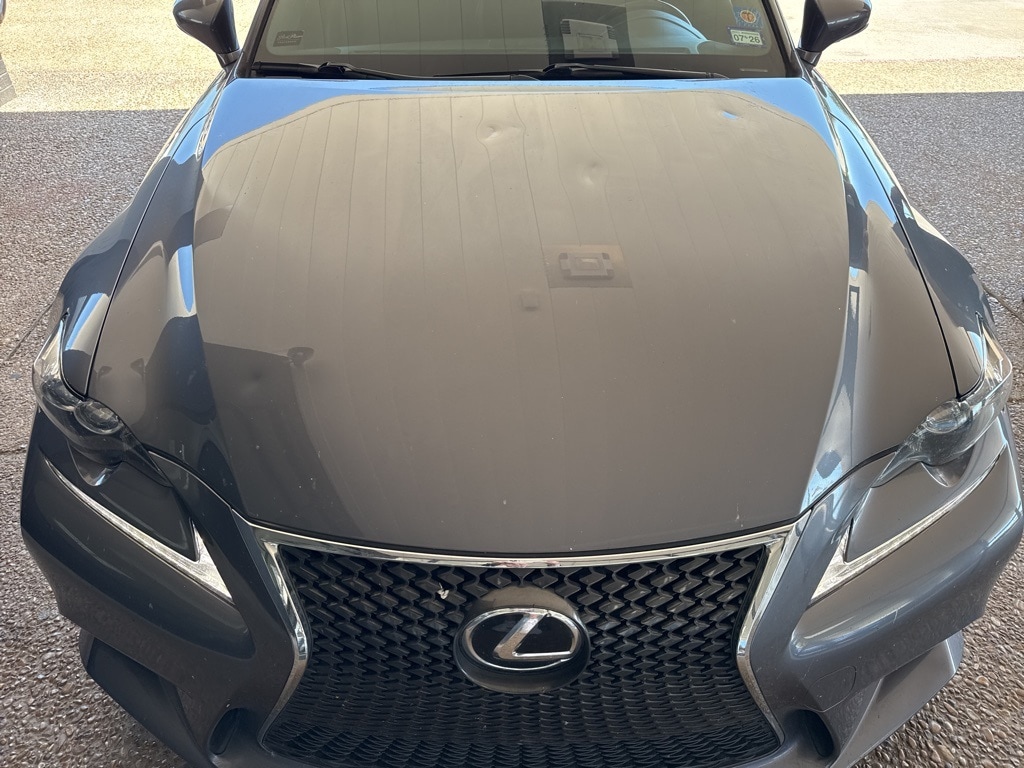 Used 2016 Lexus IS 200t with VIN JTHBA1D25G5025298 for sale in Waxahachie, TX