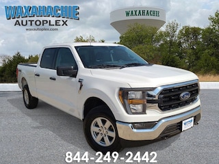 2023 Ford F-150 XLT Truck