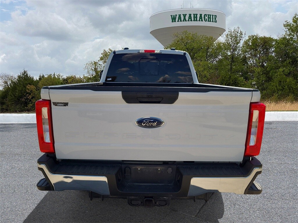 2023 Ford F-250 photo 4