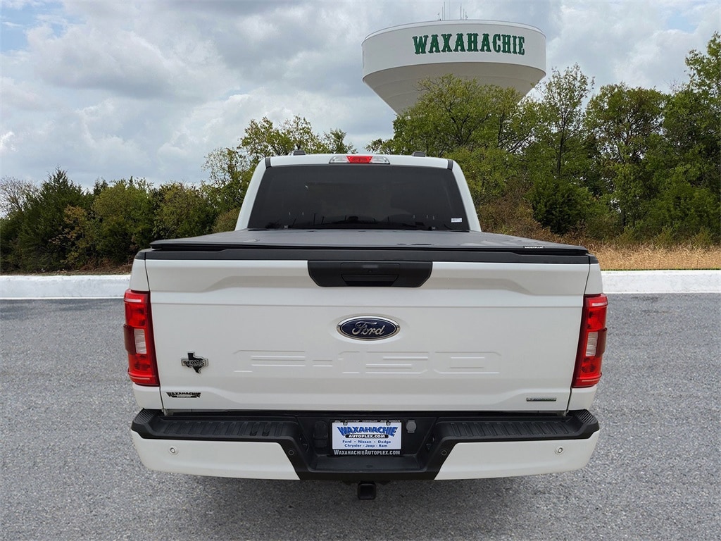 Used 2023 Ford F-150 XLT Truck