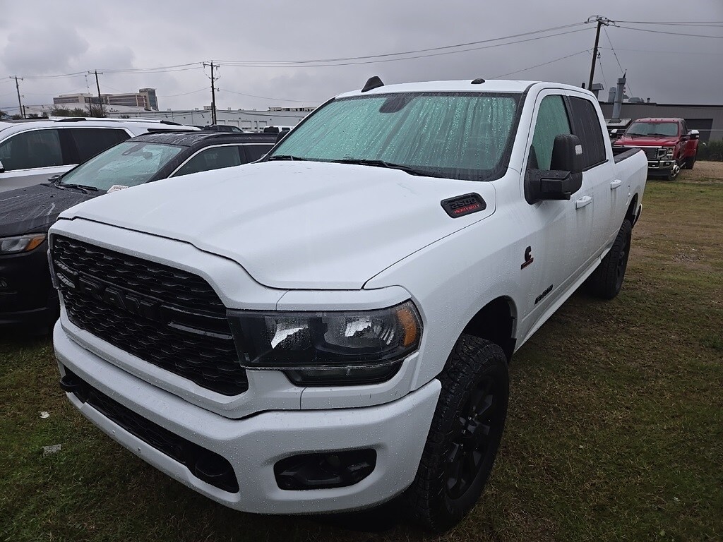 Used 2023 Ram 2500 Big Horn Truck