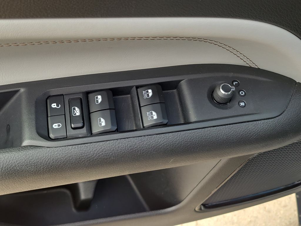 2025 Jeep Compass Limited - Photo 20
