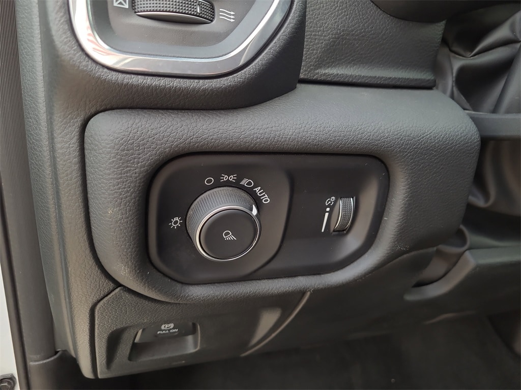 2024 RAM Ram 1500 Pickup Laramie - Photo 23