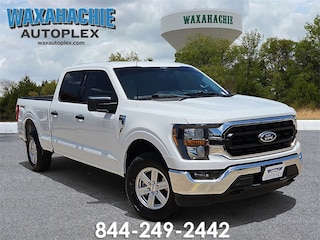 2023 Ford F-150 XLT Truck