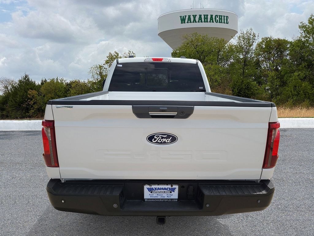 Used 2024 Ford F-150 XLT Truck