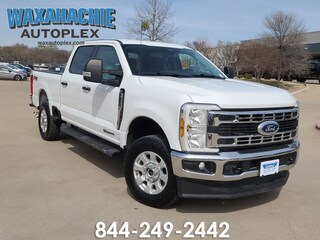 2024 Ford F-250SD XLT Truck