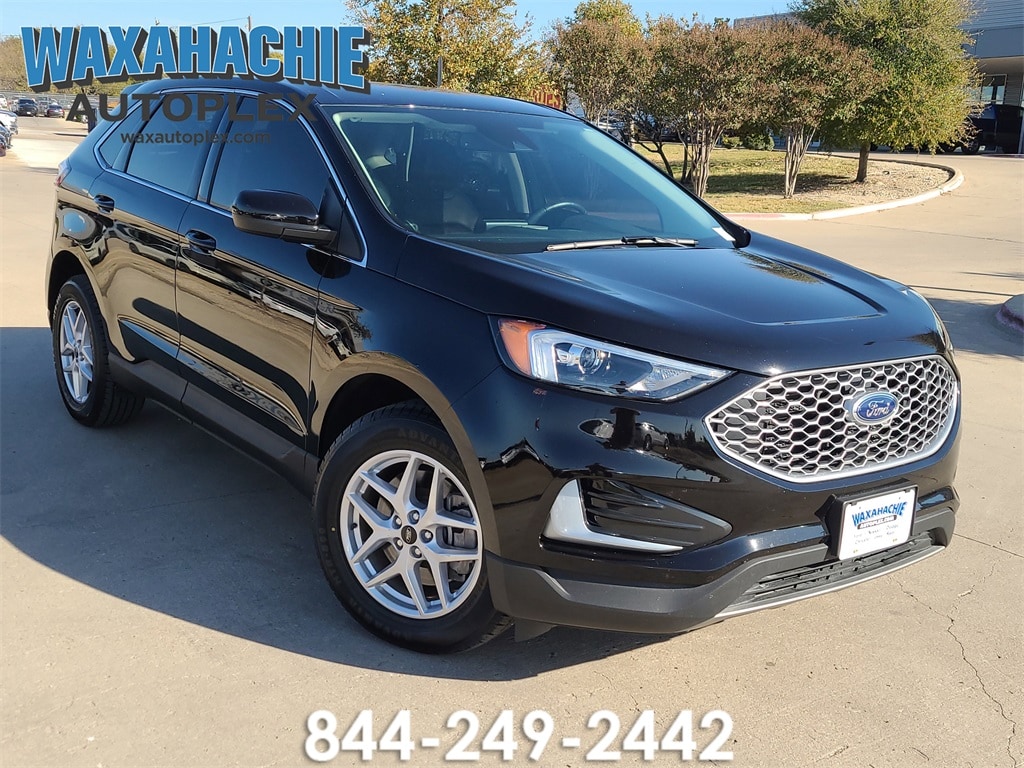 2024 Ford Edge SEL's photo