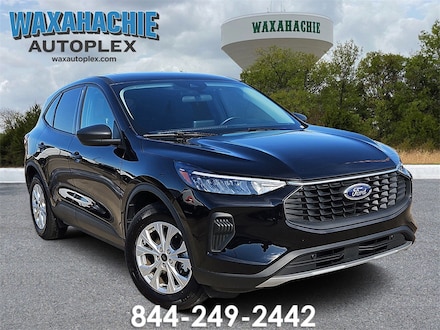 2025 Ford Escape Active SUV