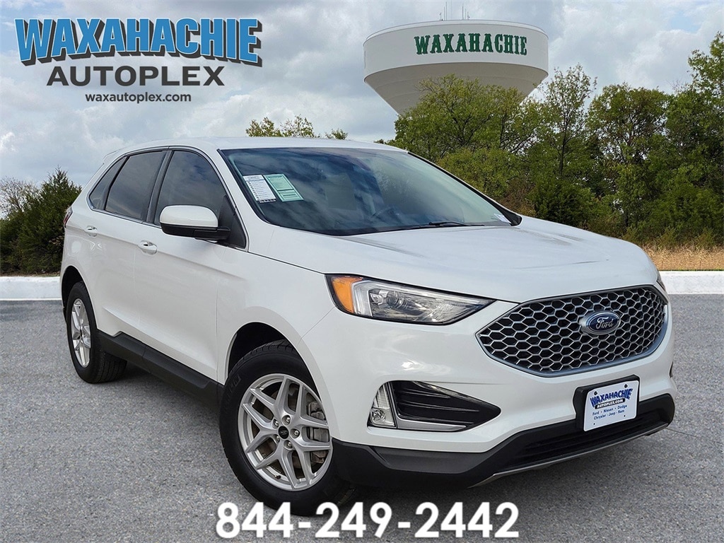 2024 Ford Edge SEL's photo