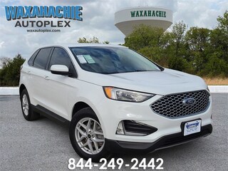 2024 Ford Edge SEL SUV