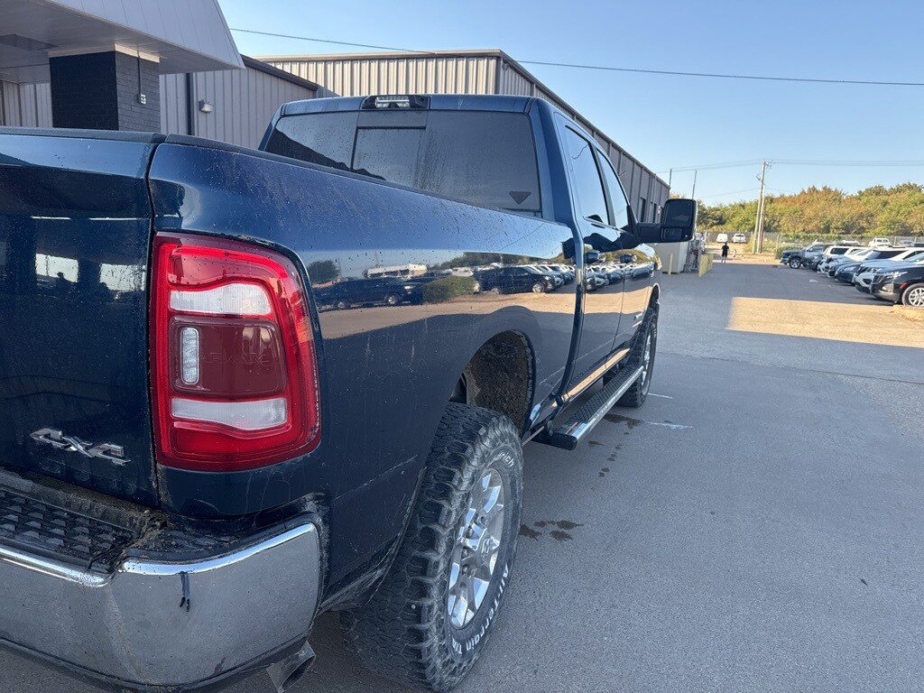 Used 2023 Ram 2500 Laramie Truck