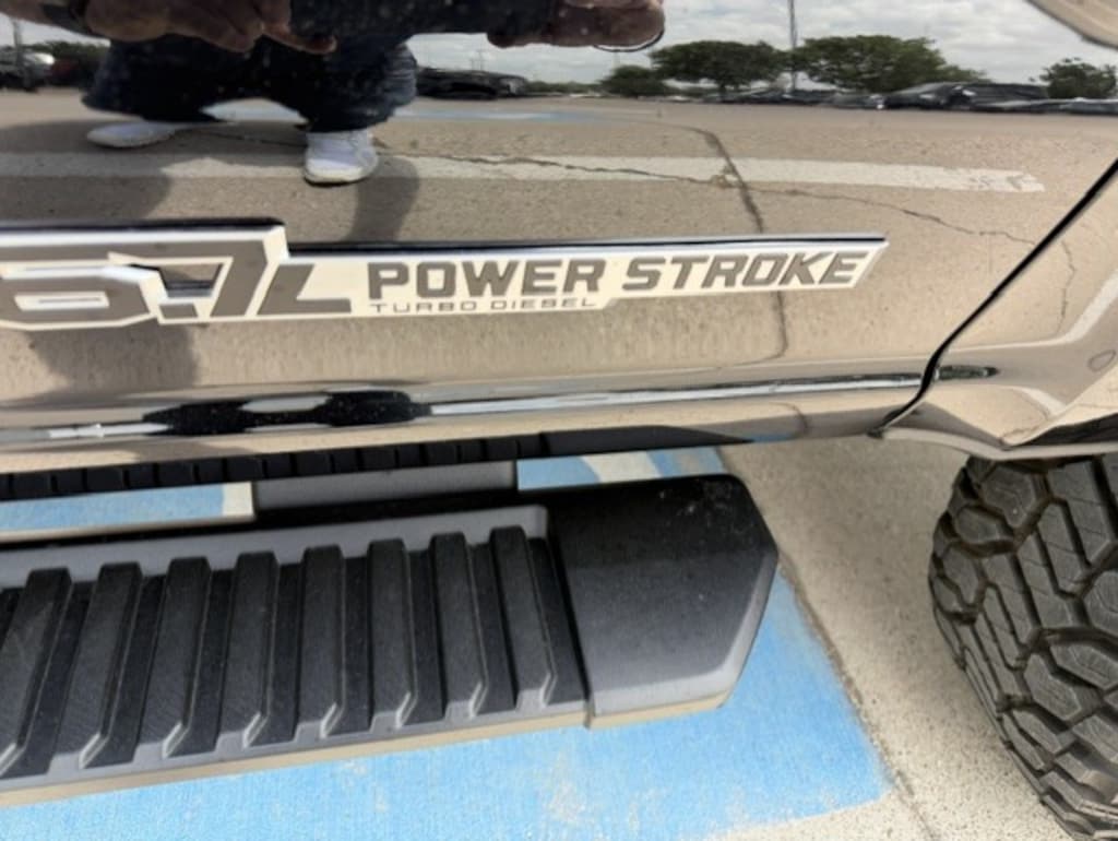 New 2026 Ford F-250SD XLT Truck