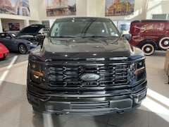 2025 Ford F-150 XL Truck