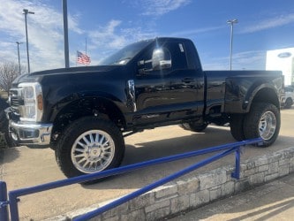2026 Ford F-350 Base's photo