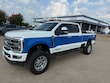 Ford F-250SD