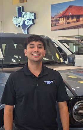 Staff member Dylan Carter from ID_4e99968b2faf