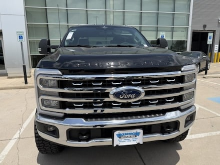 2026 Ford F-250SD XLT Truck