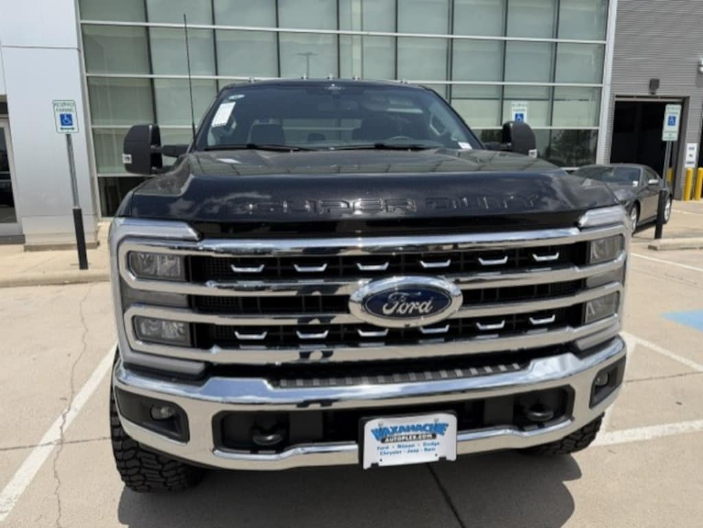 New 2026 Ford F-250SD XLT Truck