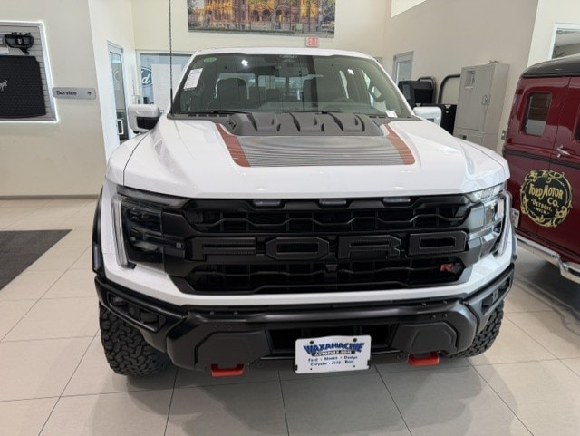 New 2026 Ford F-150 Raptor