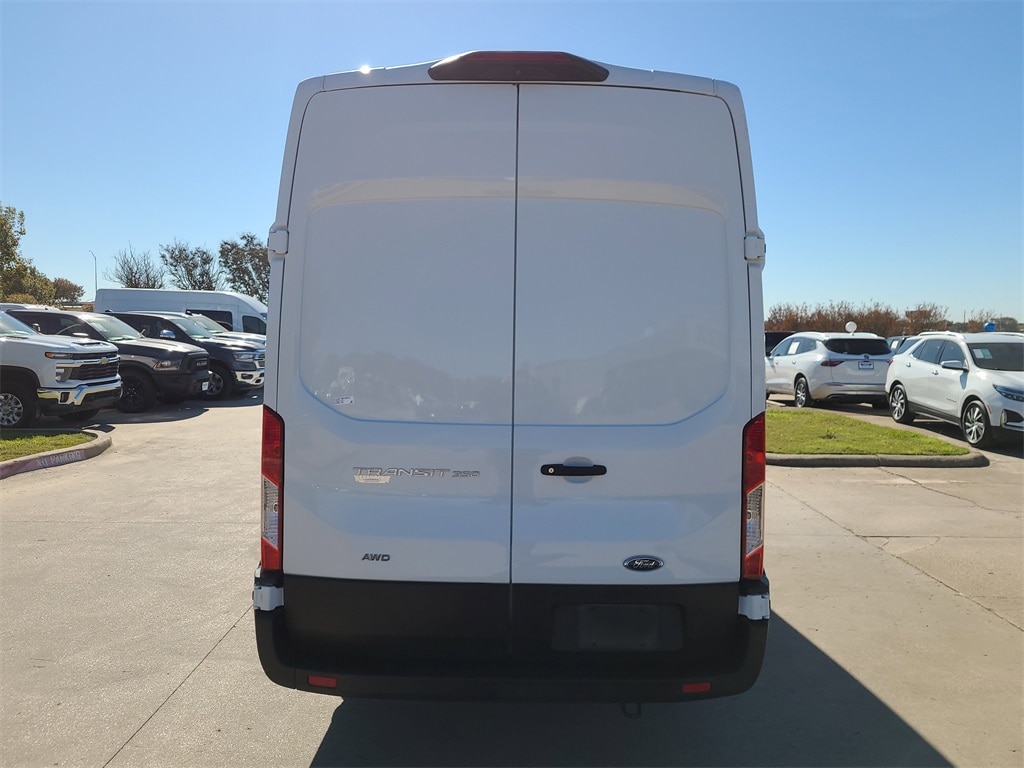 Used 2022 Ford Transit-350 Base Cargo Van